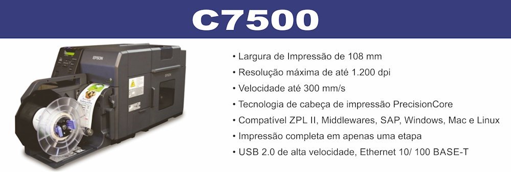 EPSON C7500