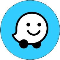 Chegar pelo Waze